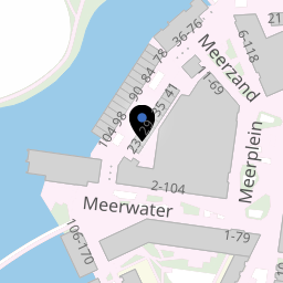 Appartement STR03 F 1726 720