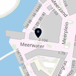 Appartement STR03 F 1726 742