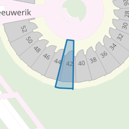 Perceel STR03-F-1756