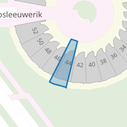 Perceel STR03-F-1757