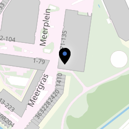 Appartement STR03 F 1761 14