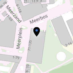 Appartement STR03 F 1761 38