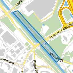 Perceel STR03-F-1770