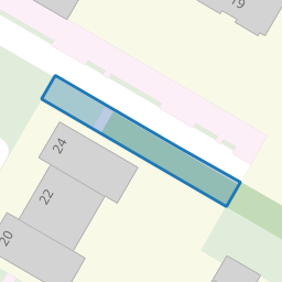 Perceel STR03-F-1775