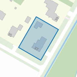 Perceel STR03-F-1780