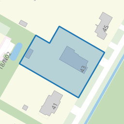 Perceel STR03-F-1783