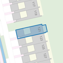 Perceel STR03-F-1820