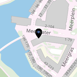 Appartement STR03 F 1863 12
