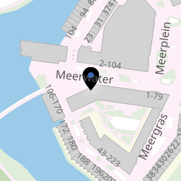 Appartement STR03 F 1863 13
