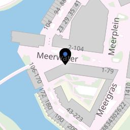 Appartement STR03 F 1863 14