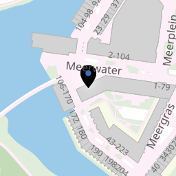 Appartement STR03 F 1863 25