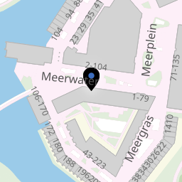 Appartement STR03 F 1863 29