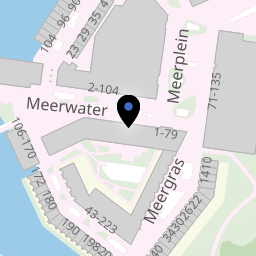 Appartement STR03 F 1863 32