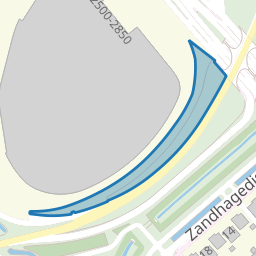 Perceel STR03-F-1896