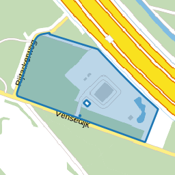 Perceel STR03-F-1899