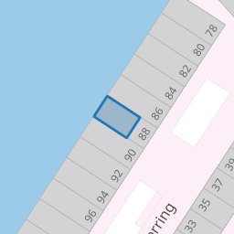 Perceel STR03-F-1991