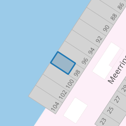 Perceel STR03-F-1996