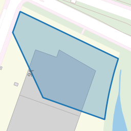 Perceel STR03-F-2044