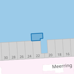 Perceel STR03-F-2058