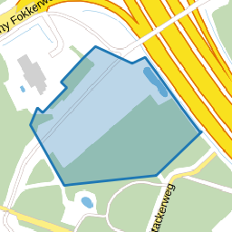 Perceel STR03-F-2101
