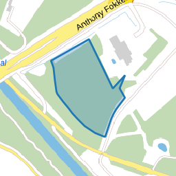 Perceel STR03-F-2105