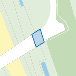 Perceel STR03-F-2118