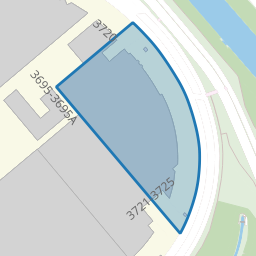 Perceel STR03-F-2161