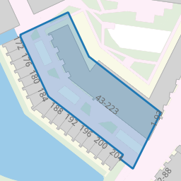 Perceel STR03-F-2170