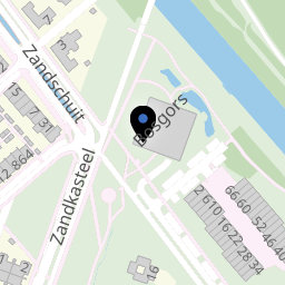 Appartement STR03 F 2179 1