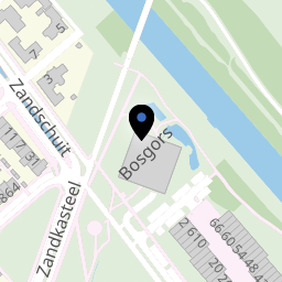 Appartement STR03 F 2179 10