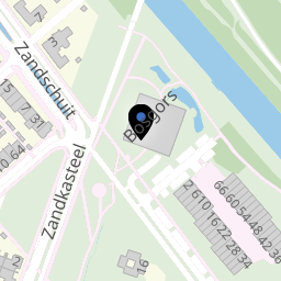 Appartement STR03 F 2179 11