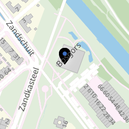 Appartement STR03 F 2179 12