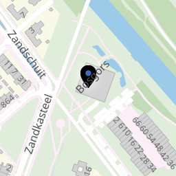 Appartement STR03 F 2179 13