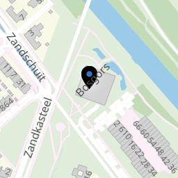 Appartement STR03 F 2179 14