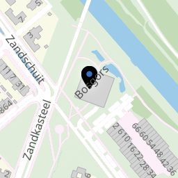 Appartement STR03 F 2179 15