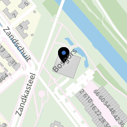 Appartement STR03 F 2179 16