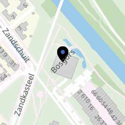 Appartement STR03 F 2179 17