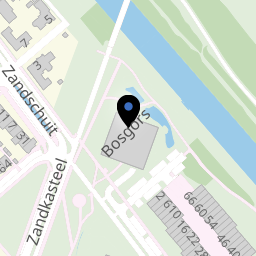Appartement STR03 F 2179 19