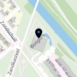 Appartement STR03 F 2179 20