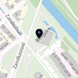Appartement STR03 F 2179 3