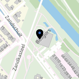 Appartement STR03 F 2179 4