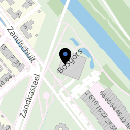 Appartement STR03 F 2179 5