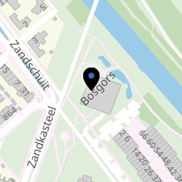 Appartement STR03 F 2179 6