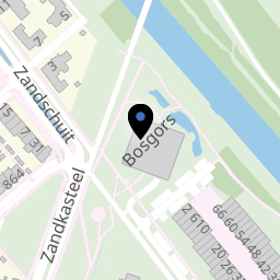 Appartement STR03 F 2179 7