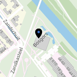 Appartement STR03 F 2179 8