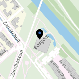 Appartement STR03 F 2179 9