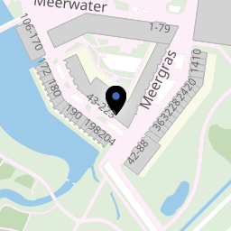 Appartement STR03 F 2184 129