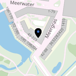 Appartement STR03 F 2184 152