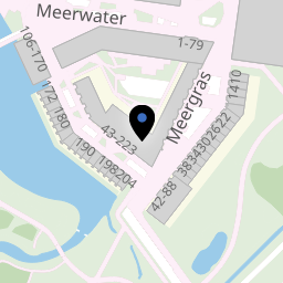 Appartement STR03 F 2184 157