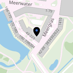 Appartement STR03 F 2184 158